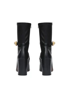 Zimmermann Eliot Low Boot 85