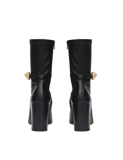 Zimmermann Eliot Low Boot 85
