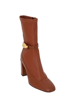 Zimmermann Eliot Low Boot 85
