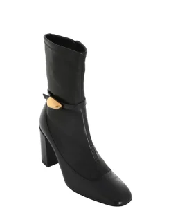 Zimmermann Eliot Low Boot 85