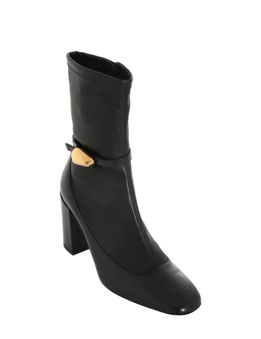 Zimmermann Eliot Low Boot 85