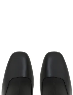 Zimmermann Eliot Low Boot 85