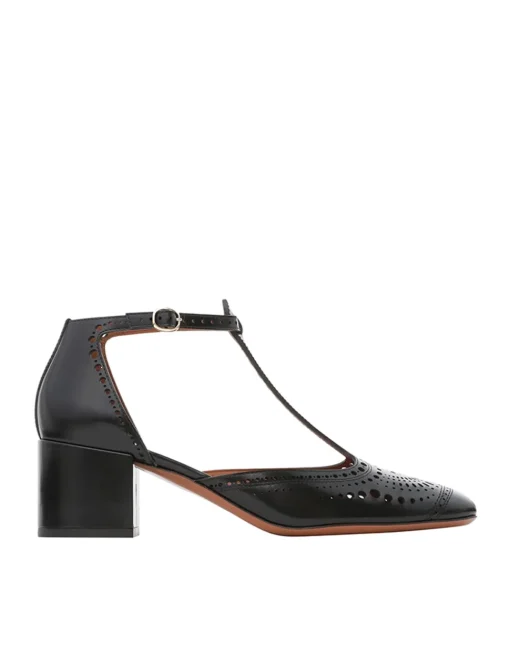 Zimmermann Eliot Pump 50