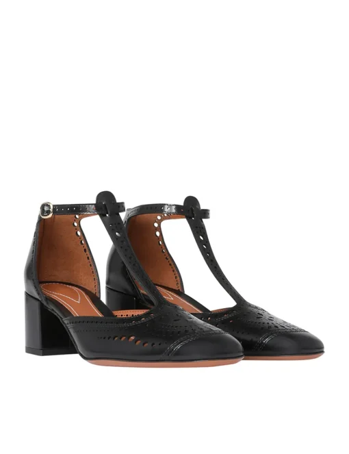 Zimmermann Eliot Pump 50