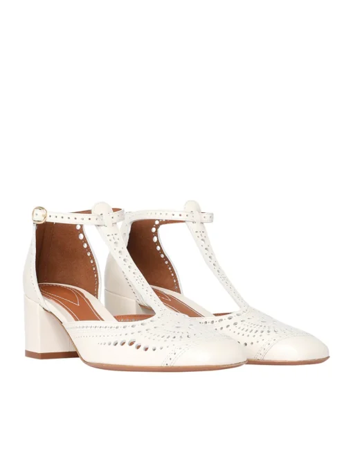 Zimmermann Eliot Pump 50