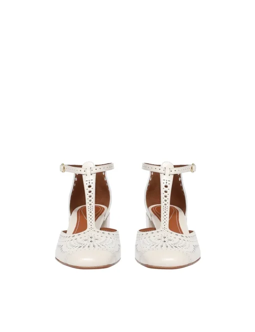 Zimmermann Eliot Pump 50