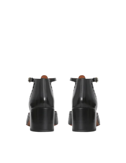 Zimmermann Eliot Pump 50