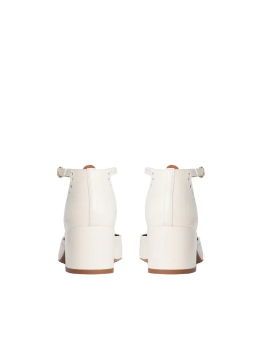 Zimmermann Eliot Pump 50