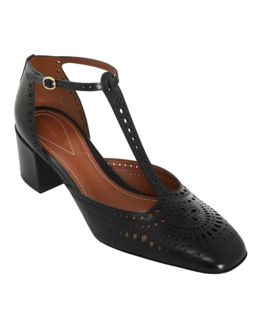 Zimmermann Eliot Pump 50