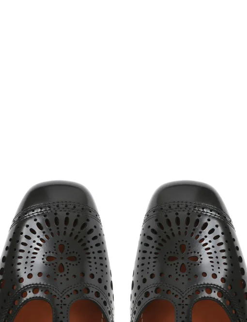 Zimmermann Eliot Pump 50