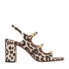 Zimmermann Eliot Sandal 85