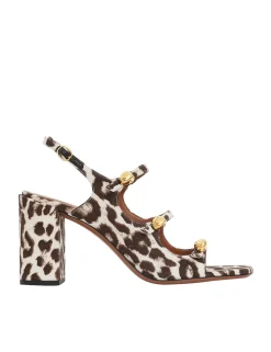 Zimmermann Eliot Sandal 85