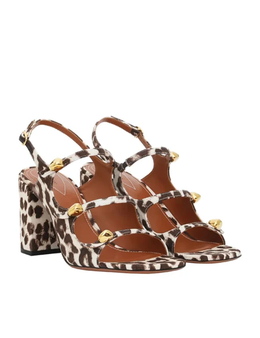 Zimmermann Eliot Sandal 85