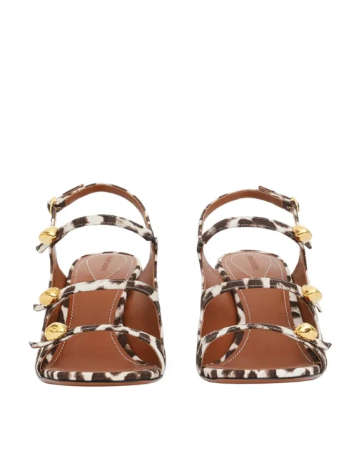 Zimmermann Eliot Sandal 85