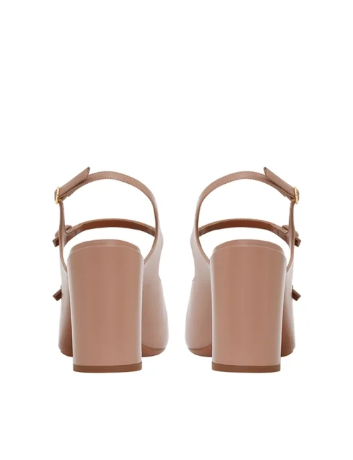 Zimmermann Eliot Sandal 85