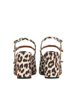 Zimmermann Eliot Sandal 85