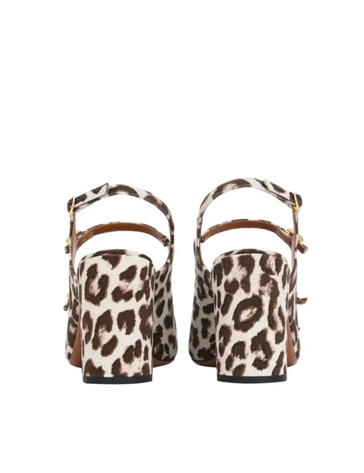 Zimmermann Eliot Sandal 85