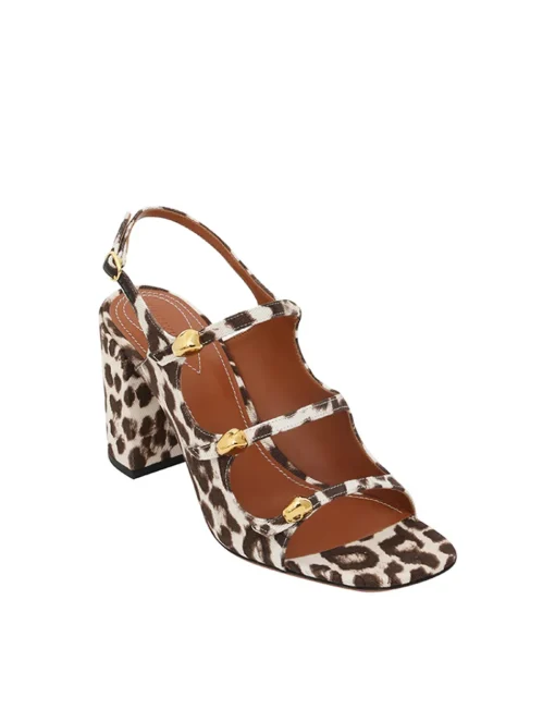 Zimmermann Eliot Sandal 85