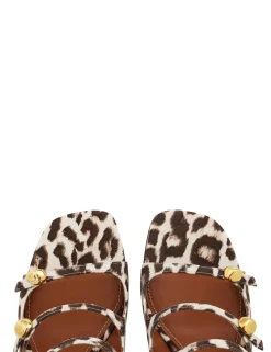 Zimmermann Eliot Sandal 85