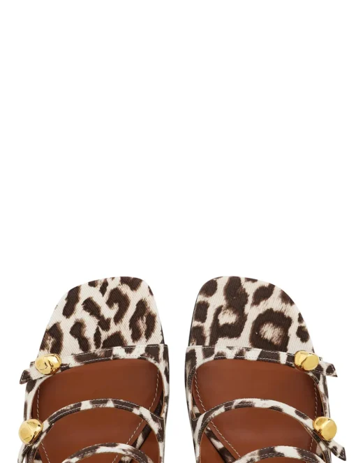 Zimmermann Eliot Sandal 85