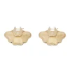 Zimmermann Flore Earrings