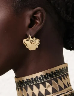 Zimmermann Flore Earrings