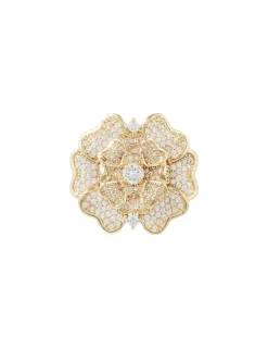 Zimmermann Flore Ring