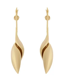 Zimmermann Flow Drop Earrings