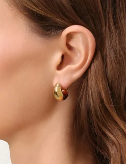 Zimmermann Flow Hoops