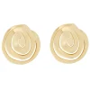 Zimmermann Flow Large Earrings