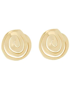 Zimmermann Flow Large Earrings