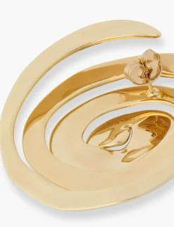 Zimmermann Flow Large Earrings