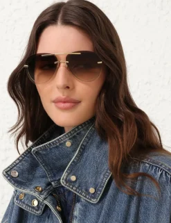 Zimmermann Gleam Aviator
