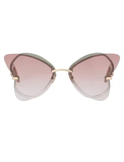 Zimmermann Gleam Butterfly