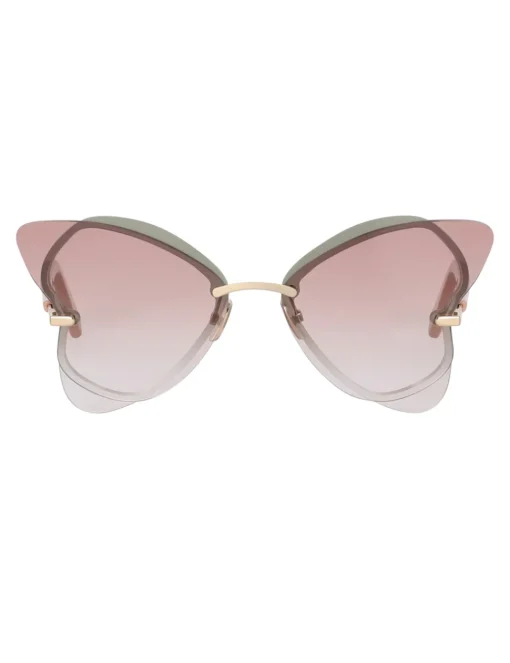 Zimmermann Gleam Butterfly