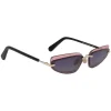 Zimmermann Gleam Cat Eye
