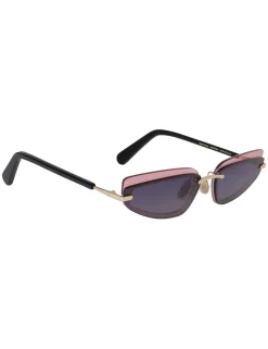 Zimmermann Gleam Cat Eye