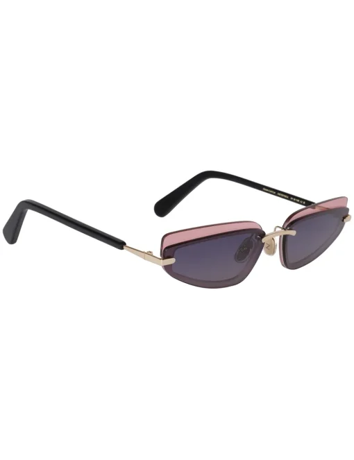 Zimmermann Gleam Cat Eye