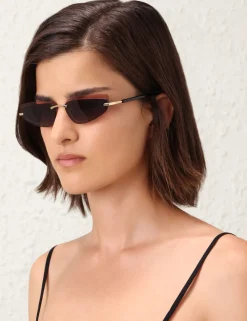 Zimmermann Gleam Cat Eye