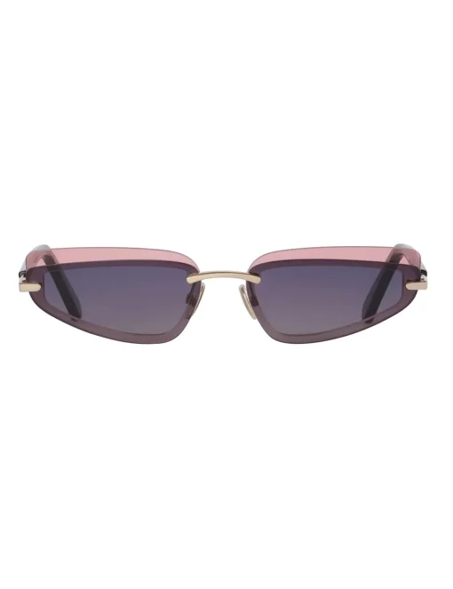 Zimmermann Gleam Cat Eye