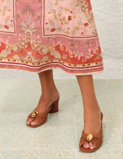 Zimmermann Gleam Mule 65