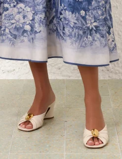 Zimmermann Gleam Mule 65