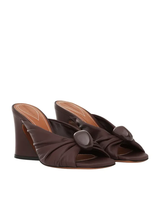 Zimmermann Gleam Mule 85
