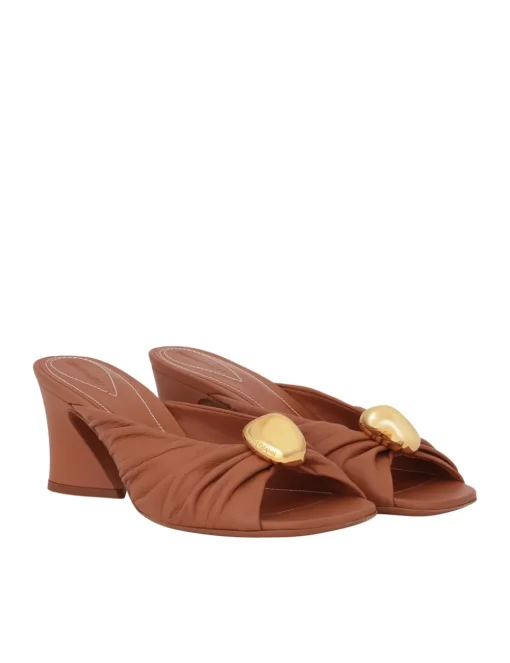 Zimmermann Gleam Mule 65