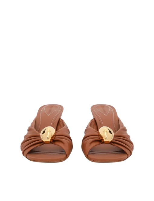 Zimmermann Gleam Mule 65