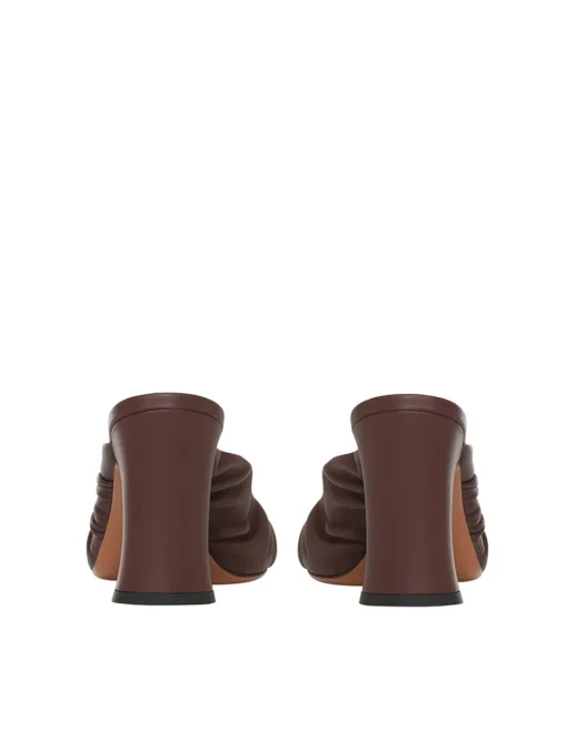 Zimmermann Gleam Mule 85