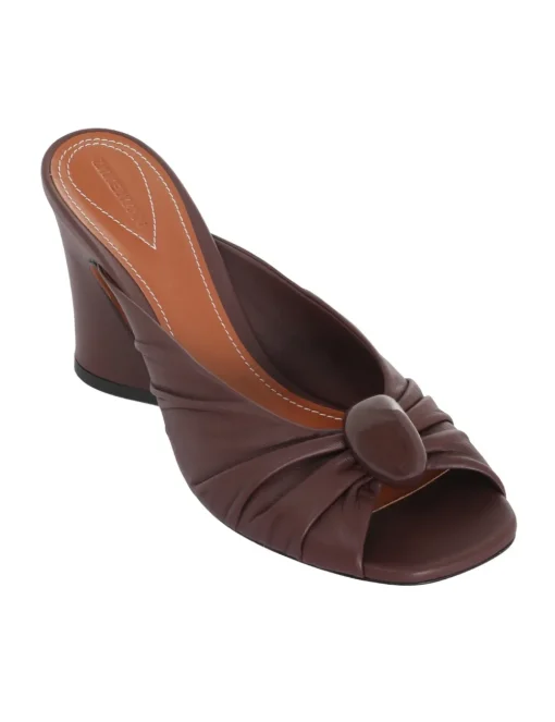 Zimmermann Gleam Mule 85