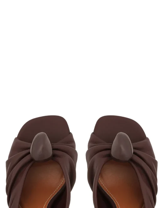 Zimmermann Gleam Mule 85