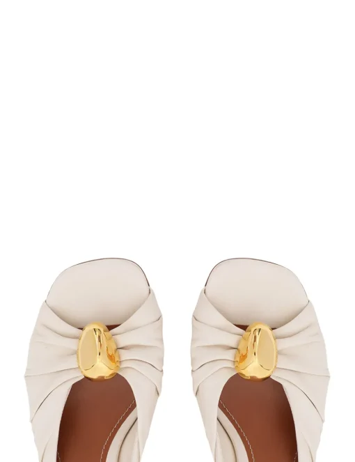 Zimmermann Gleam Mule 65