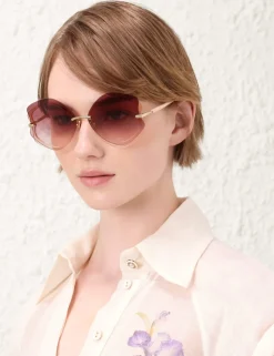 Zimmermann Gleam Oversize